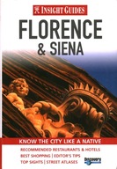 FLORENCE & SIENA INSIGHT GUIDES
