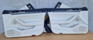 side PASSAT B8 KOMBI FULL leather as new KOMPLET