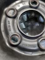 disk oceľový 1x VW R14 ET43 6J 5x100 6Q0601027P