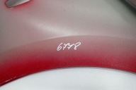 HYUNDAI I10 13- fender right front front