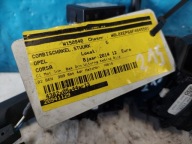 devio luci devio volante devio luci tergicristallo tergi CORSA E 2014R 20941129