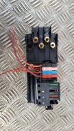 MERCEDES W211 W164 Module fusibles 0-1394841-1