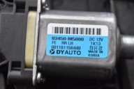 window regulator left rear part 83470-M5000 HYUNDAI NEXO 18