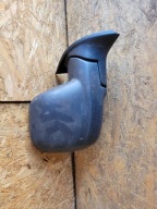 mirror exterior right CITROEN BERLINGO PARTNER III 5PIN