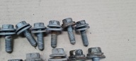 Q5 8R screws axle beam sider axle beam front springing