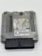 AUDI A7 A6 C7 3.0 TDI CDU module computer control unit of the engine SPRAWNY LEGALNY!