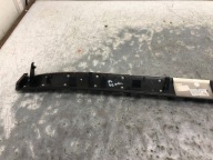 Moulage DEKOR Console 1WV AUDI A4 B6 8E1853190AA