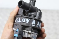 water pump MEGANE IV LIFT 210103582R