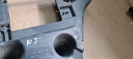 A6 C7 4G Support Poignée Support plaque Pare choc Droite Arrière Berline 4G5807394