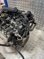 engine complete AUDI A1 II GB 18- 1.0 TSI DKL DKLA