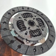 EMBRAYAGE (DISQUE + DE PRESSION) CLIO RS 2.0 16V 8200726592 8200581886