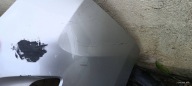HYUNDAI I30 II HB bumper rear part rear RAH 2012