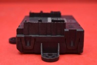control unit module door left rear part GJ32-14D620-BA JAGUAR F-PACE X761 16-20