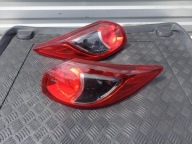 light rear part left rear left MAZDA CX-5 CX5 KE