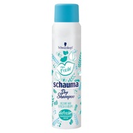 Schauma Miss Fresh Suchý šampón 150ml