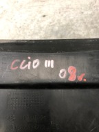 obal akumulátoru RENAULT CLIO III 8200314273 8200314272