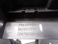 Traversa Supporto Paraurti PEUGEOT 3008 5008 17