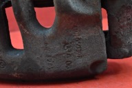 caliper brake left front RENAULT MASTER 3 III 2.3 DCI 125 KM LIFT 10-24