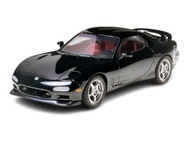 Mazda RX-7 R1 1:24 TAMIYA 24116