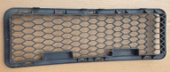 grid spoiler of a bumper front FIAT PUNTO II OE EU