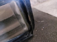 door complete right rear part KIA SPORTAGE and B4