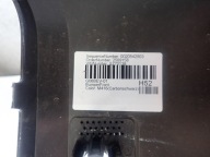 bumper front front BMW IX3 G08 2020
