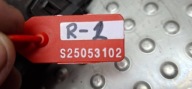 dials 248100006R RENAULT LAGUNA III 2.0 DCI 2007