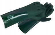 Rękawice Przeciwchemiczne RS Duplo 45cm Rozmiar 10