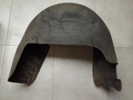 Peugeot 508 sedan mudguard left rear part