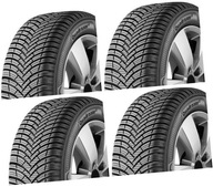 4× Kleber Quadraxer 2 155/65R14 75 T priľnavosť na snehu (3PMSF)