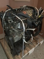 engine 2.0TDCI AZWA D4204T CONTINENTAL complete FORD S-MAX VOLVO DO MONTAZ