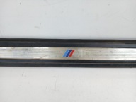 BMW E92 COUPE cap moulding threshold right M PAKIET 7900752