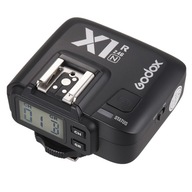 Godox X1R-N TTL 2.4G Bezdrôtový prijímač