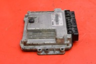 control unit computer of the engine 8200389519 OPEL VIVARO A 1.9 CDTI 100 KM 02-06
