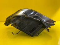 light right BMW 5 E60 E61 03-06 Xenon Nieskretna