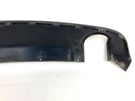 Dodge Charger 2015-23 diffusore spoiler Paraurti posteriore posteriore