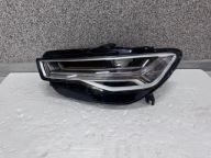 light left Audi A6 4G LIFT Full Led Matrix