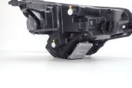 SKODA KODIAQ FULL LED CRYSTAL LIGHTING LIFT 21- reflektor left light left