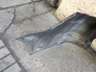 FORD MONDEO MK5 V 5 KOMBI 15- bumper rear