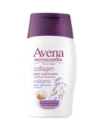 INSTITUTO ESPANOL Avena balsam do ciała 100ml