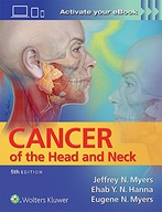 Cancer of the Head and Neck Myers Jeffrey ,Hanna