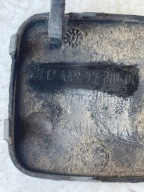 Abschleppöse der Stoßstange heck CITROEN C4 II B7 KTH KTHB 9671244977