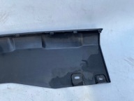 SUBARU OUTBACK 16- spoiler accessori Paraurti posteriore 57734AL040