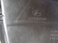 HYUNDAI IONIQ V 5 FULL LED 21- reflektor left light left