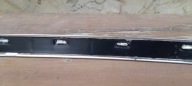 moulding CHROM rear below lights AUDI Q5 80A