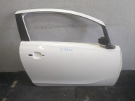 Tür vorne rechts OPEL CORSA E