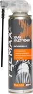 14-013 TECMAXX SMAR MASZYNOWY 250ML