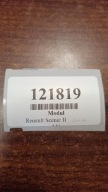 RENAULT SCENIC II module control unit UCH 8200309691
