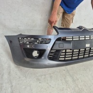CITROEN C4 and 1 LIFT 08-10 bumper front front