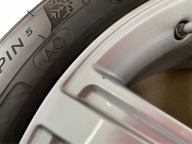 AUDI A8 4N D5 wheels discs 235/50R19 ZIMA